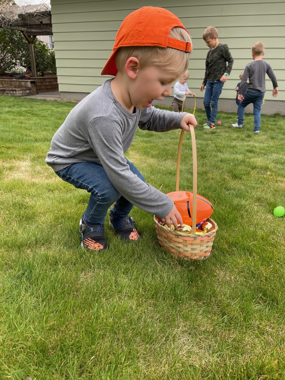 10+ fun activities for the best easter Day - ModernFarmhouseFamily