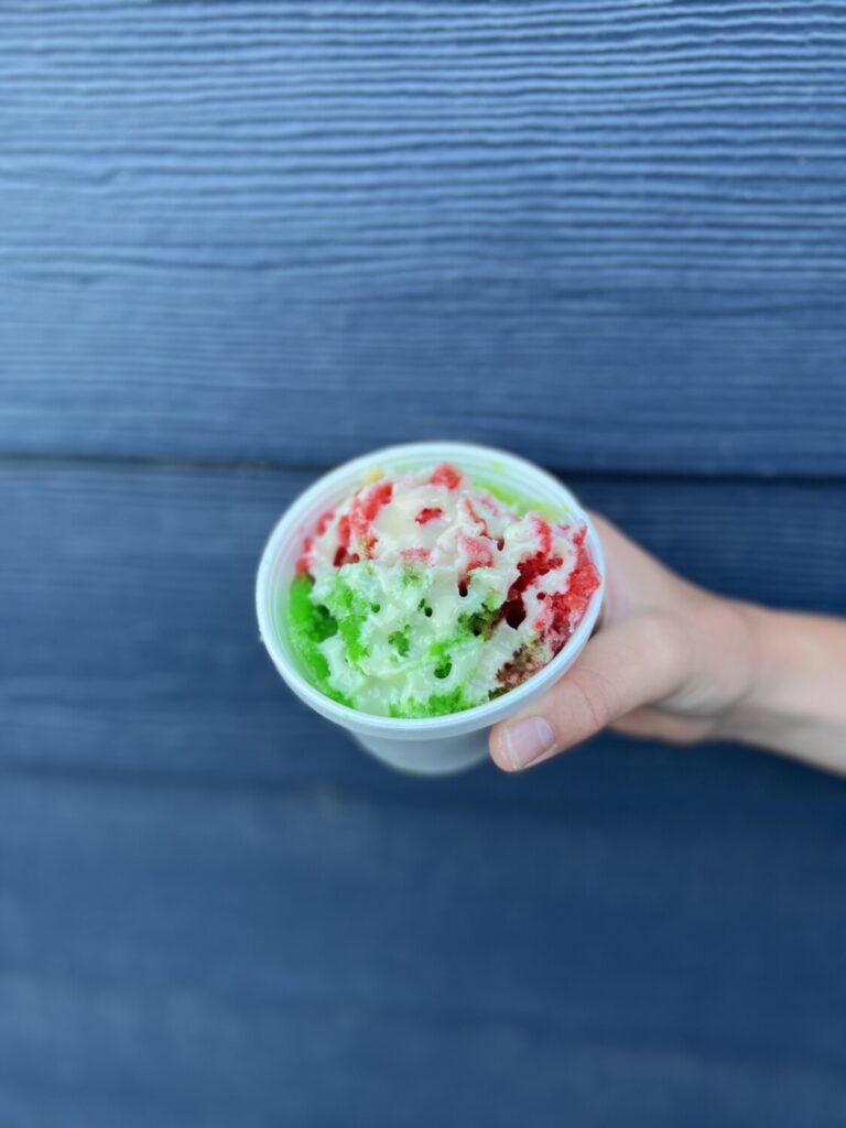 6 Cool Test Kitchen Tips for Perfect Shave Ice - Williams-Sonoma Taste