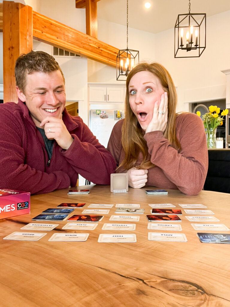 Board games for adults 2023