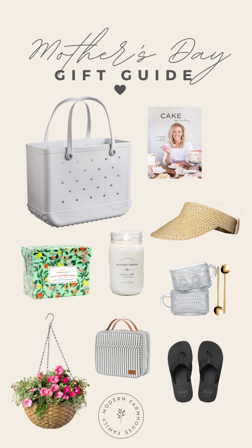 Mother's Day Gift Guide » Alice Park Photography