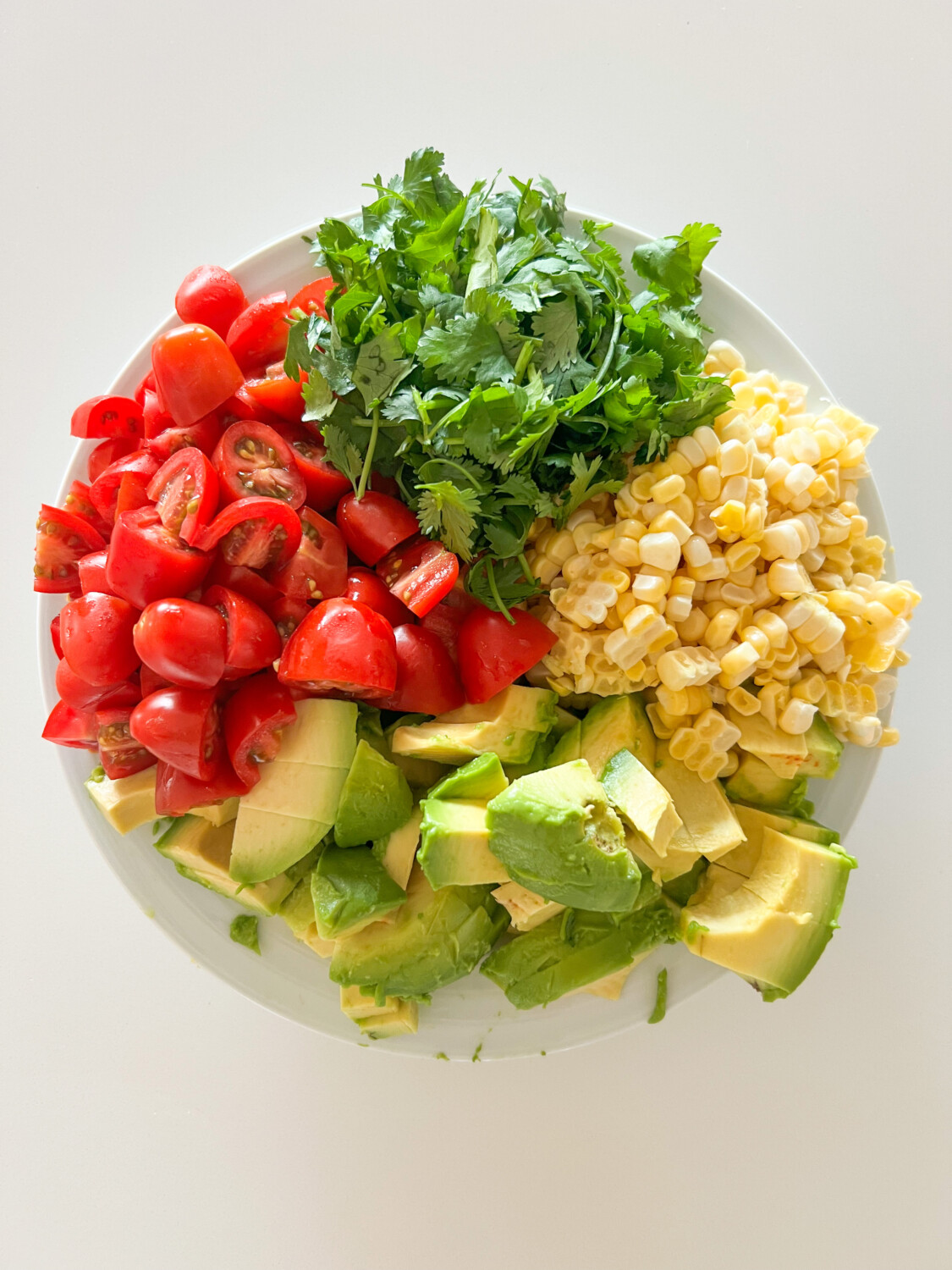 Avocado Corn Salad Simple Fresh And So Good ModernFarmhouseFamily   Photo Aug 23 2023 5 04 17 PM 