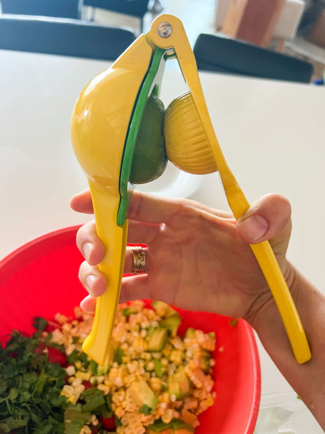 Avocado Corn Salad Simple Fresh And So Good ModernFarmhouseFamily   Photo Aug 23 2023 5 06 14 PM 