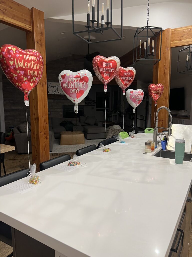 Family Valentine’s Day ideas that are simple, memorable, and fun ...